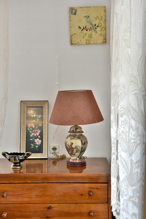 Grandmas Guest House İdra Dış mekan fotoğraf